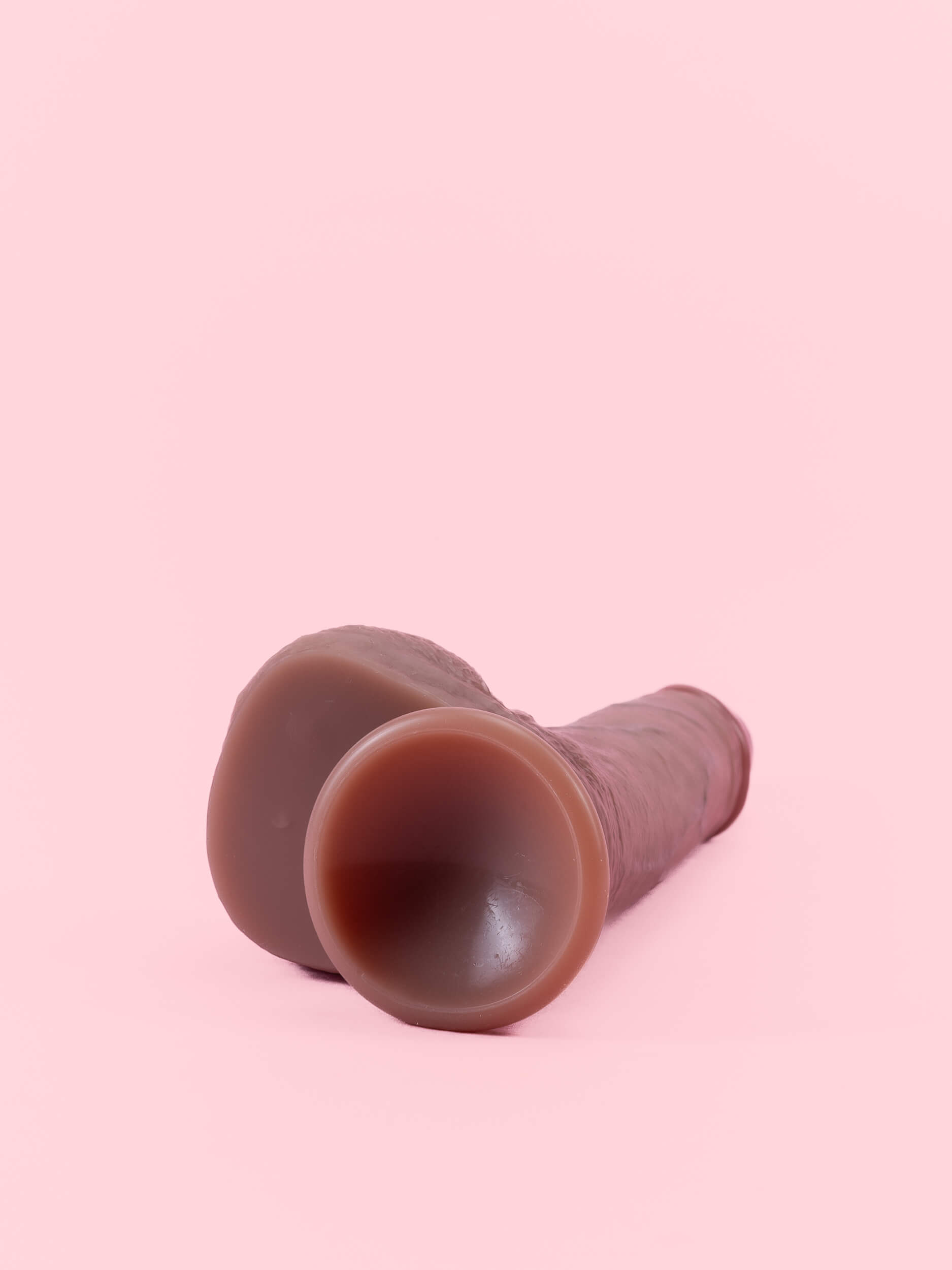 Marius - Dildo Realistic 21 cm image 2