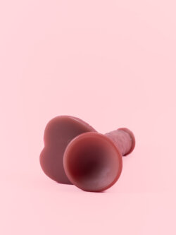 Grigore - Dildo Vibrator Telescopic 22 cm image 5