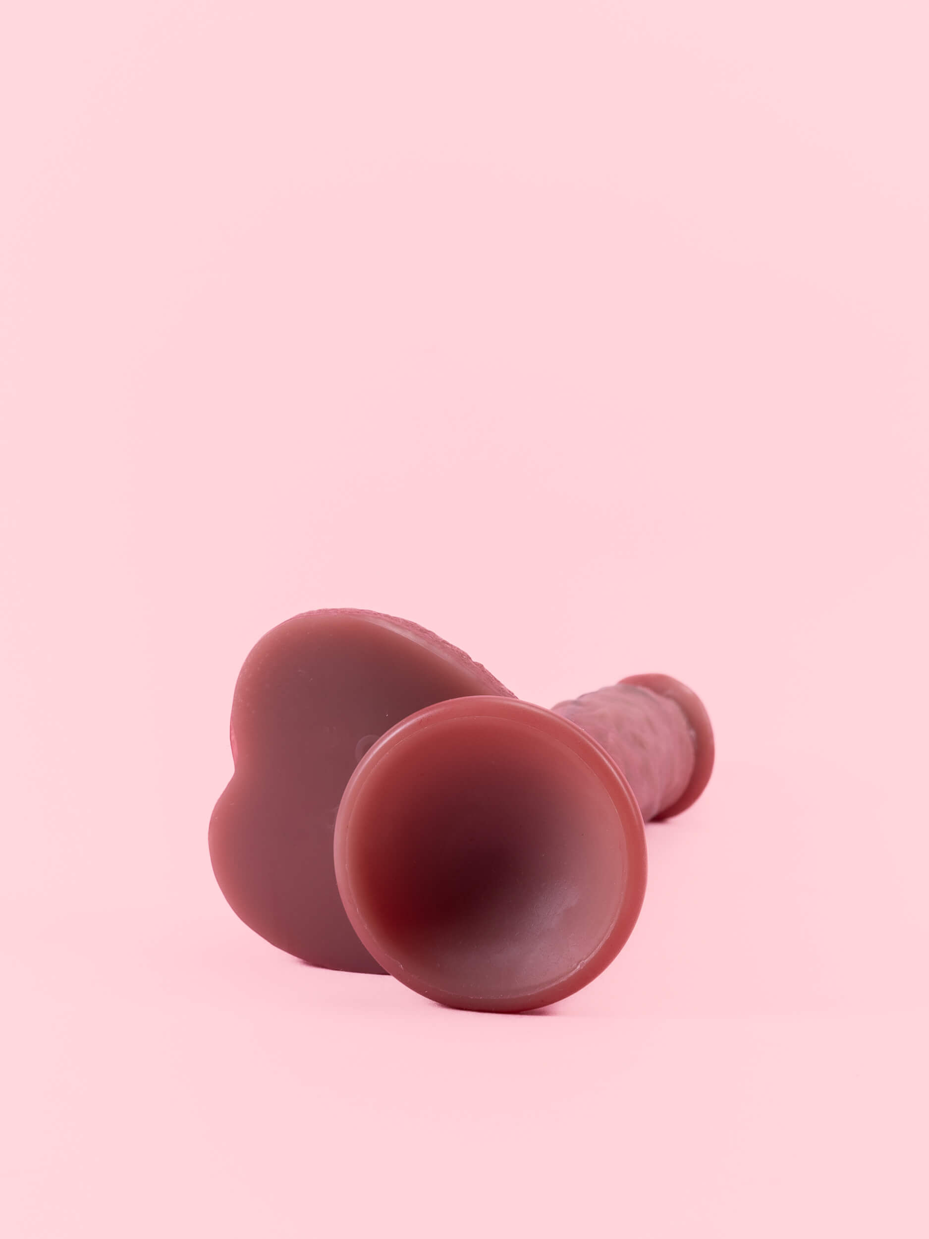 Grigore - Dildo Vibrator Telescopic 22 cm image 5