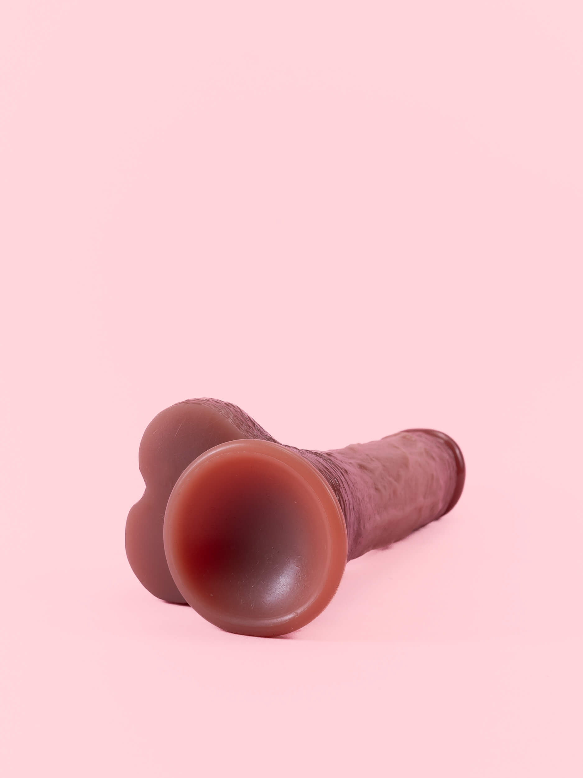 Aurelian - Dildo Vibrator Telescopic cu Telecomandă 21 cm image 5