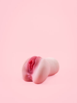 Quiet Joy - Masturbator Realist Premium thumbnail image