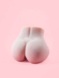 Peachy - Masturbator Realist Mare image 3