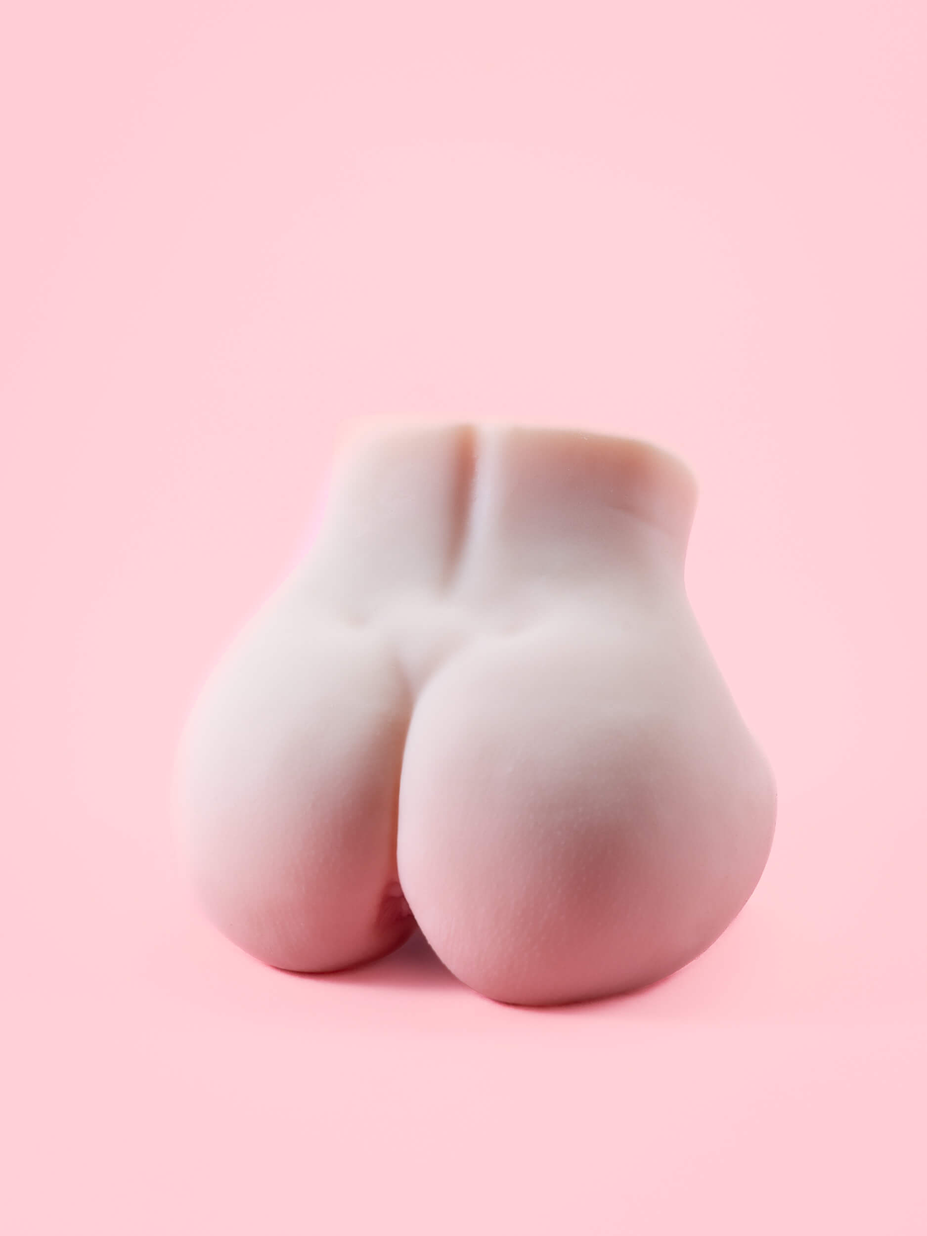 Peachy - Masturbator Realist Mare image 3