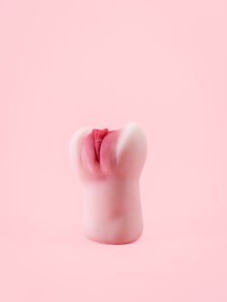 Quiet Joy - Masturbator Realist Premium image 2