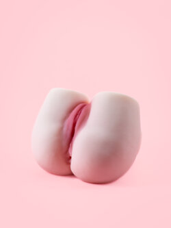 Peachy - Masturbator Realist Mare image 1