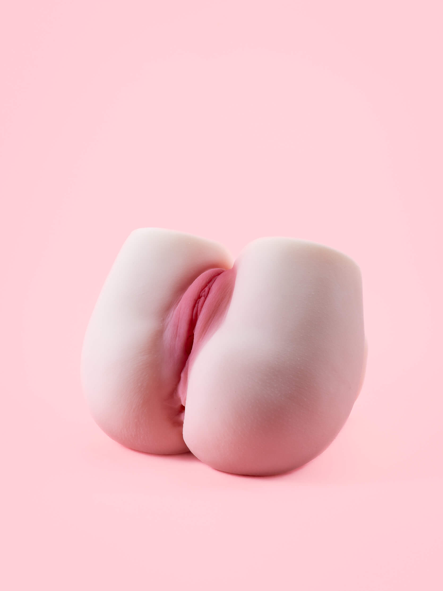 Peachy - Masturbator Realist Mare image 1