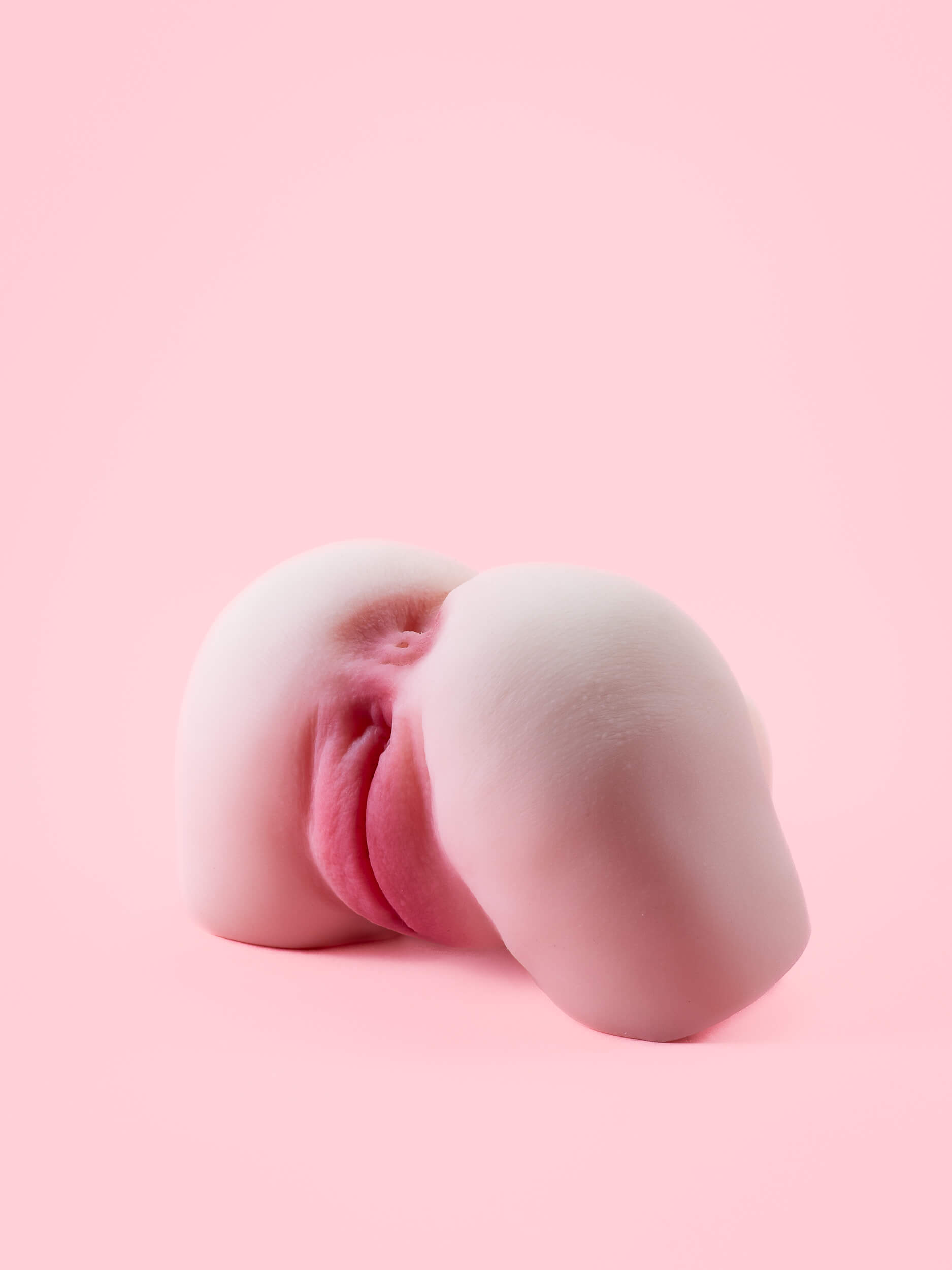 Alexa - Masturbator Realist Mare image 1