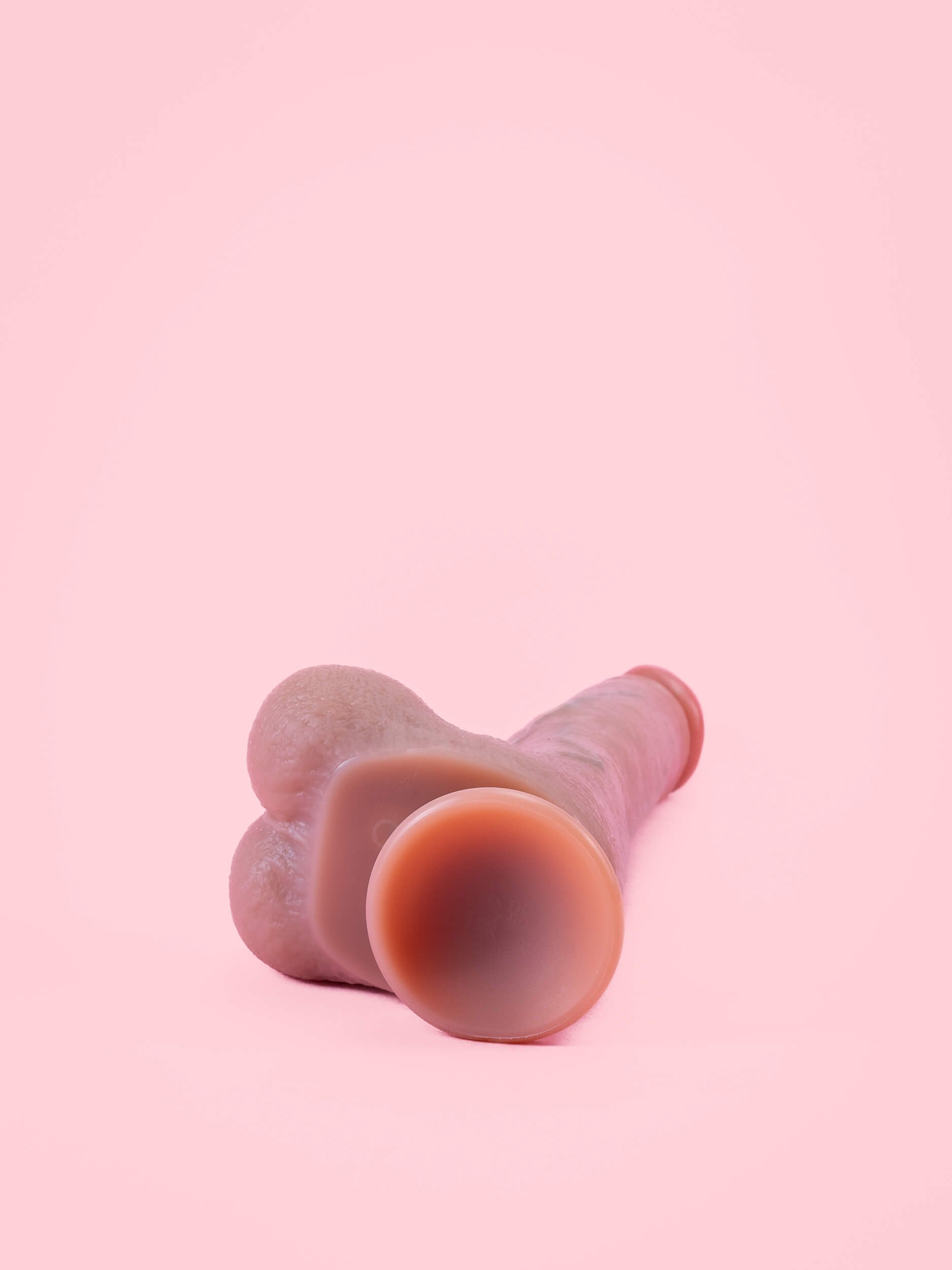 Henry - Dildo Realist XL Telescopic 25 cm image 4