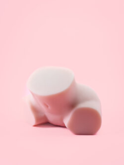 Alexa - Masturbator Realist Mare image 2