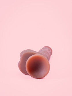 Emil - Dildo Vibrator Realist Mare 26 cm image 3
