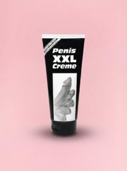 Penis XXL - Cremă Stimulantă pentru Erecție și Performanță 200ml thumbnail image