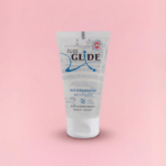 Just Glide - Lubrifiant Intim pe Bază de Apă
