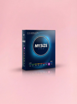 Prezervative Premium My Size Pro 45-72mm image 8