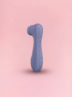 Satisfyer Pro 2 Gen 3 - Vibrator cu Sucțiune și Aplicație image 1