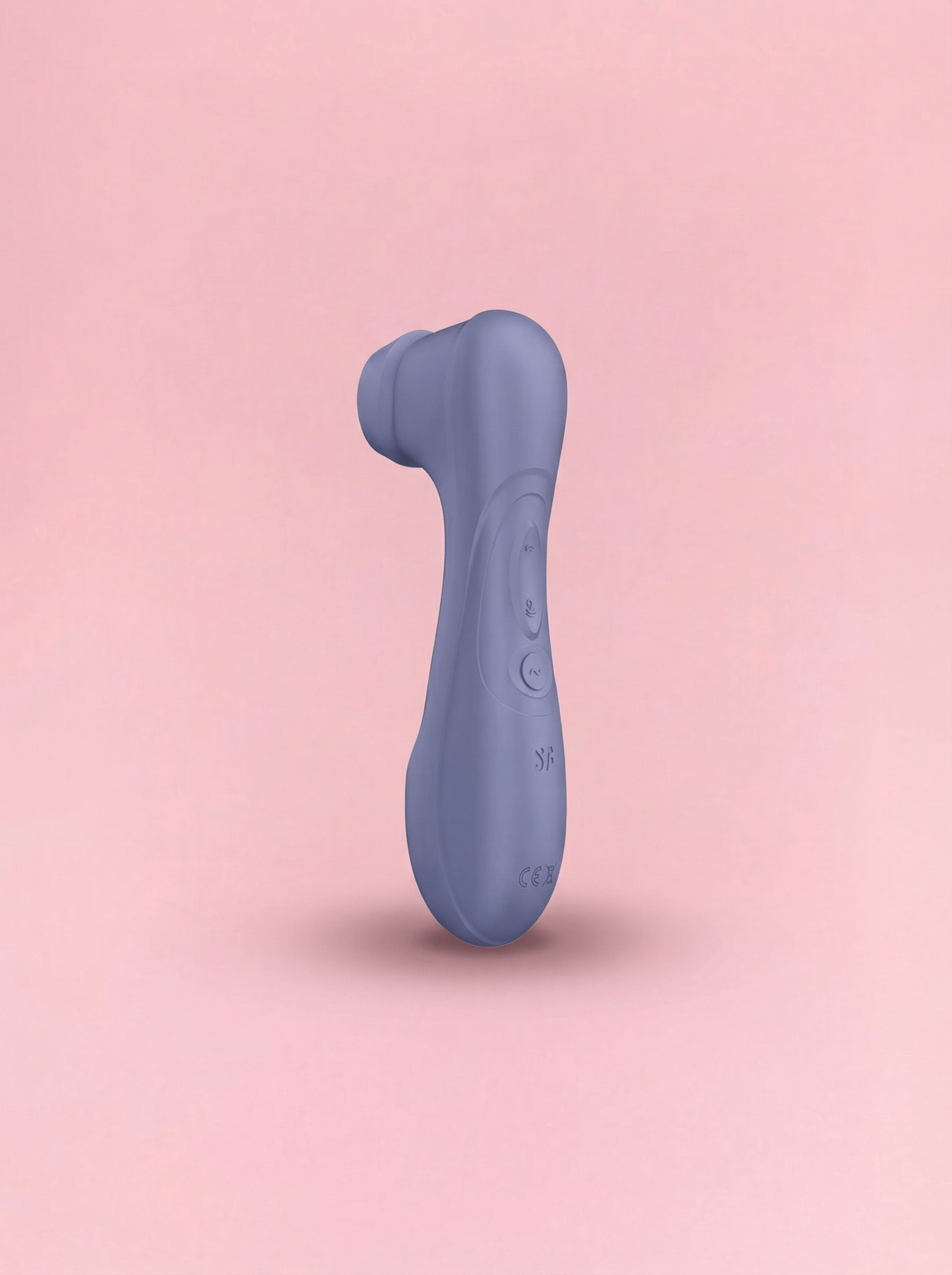 Satisfyer Pro 2 Gen 3 - Vibrator cu Sucțiune și Aplicație image 1