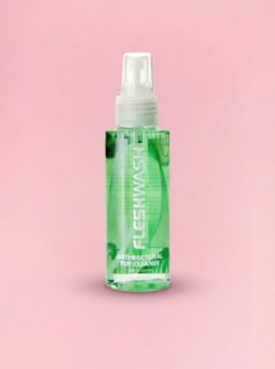 Fleshwash Toy Cleaner