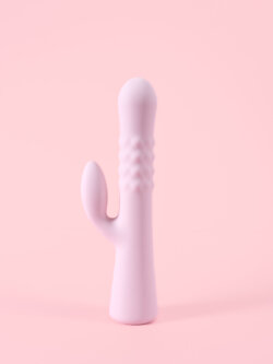 Miya - Vibrator Rabbit 10 Moduri thumbnail image