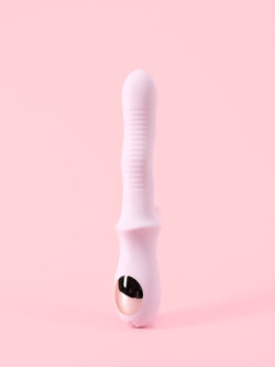 Fay - Vibrator cu Mișcare Peristaltică Brevetată image 1