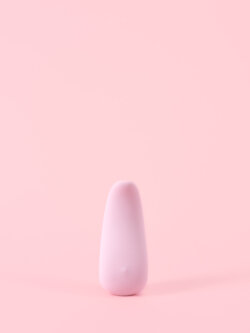 Zoe - Vibrator Compact din Silicon Lichid thumbnail image 