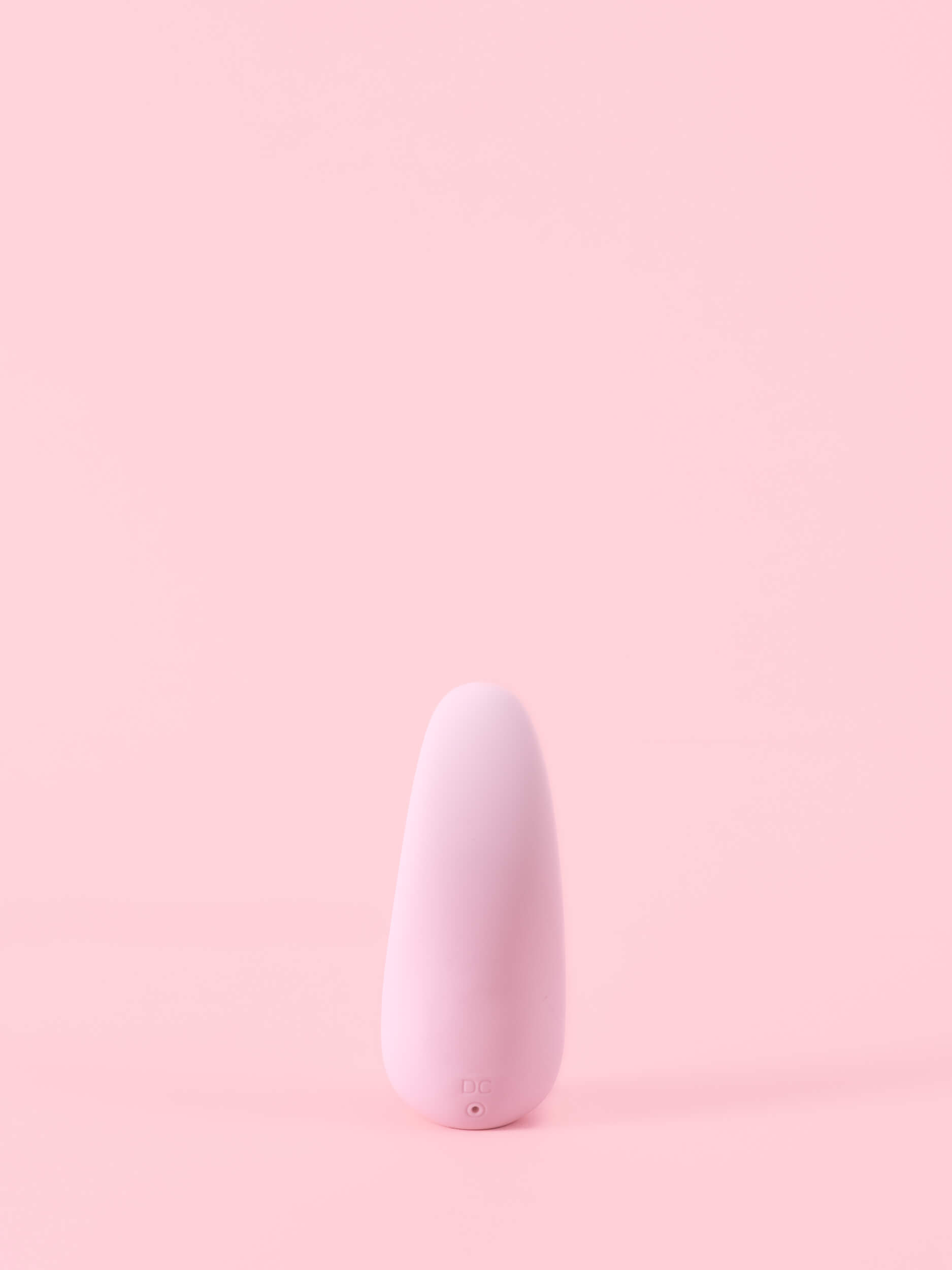 Zoe - Vibrator Compact din Silicon Lichid image 2