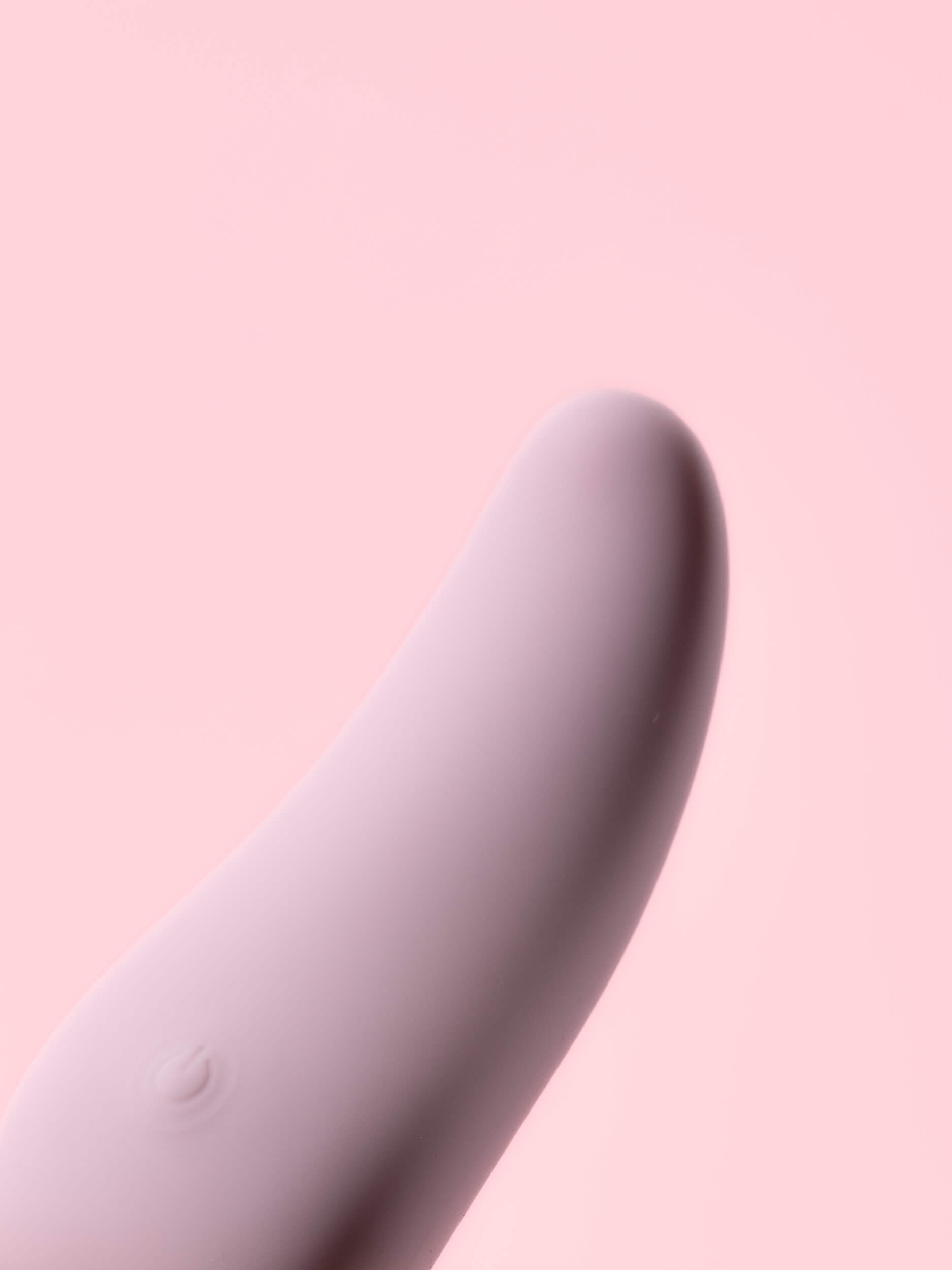 Zoe - Vibrator Compact din Silicon Lichid image 3