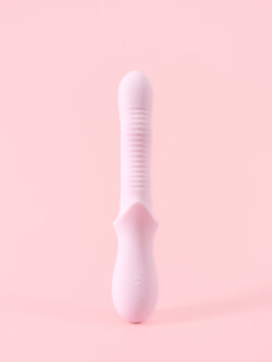 Fay - Vibrator cu Mișcare Peristaltică Brevetată thumbnail image