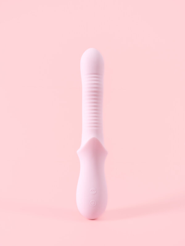 Fay - Vibrator cu Mișcare Peristaltică Brevetată