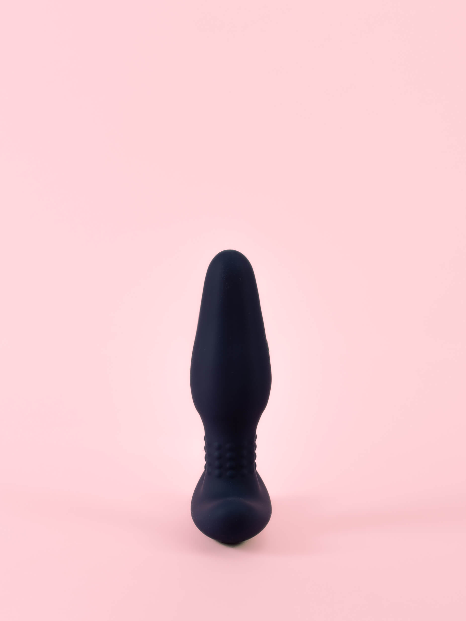 Bruce II - Butt Plug Smart cu App, Vibrații și Rotație image 1