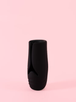 Davie - Masturbator și Trainer pentru Bărbați cu 10 Vibrații image 1