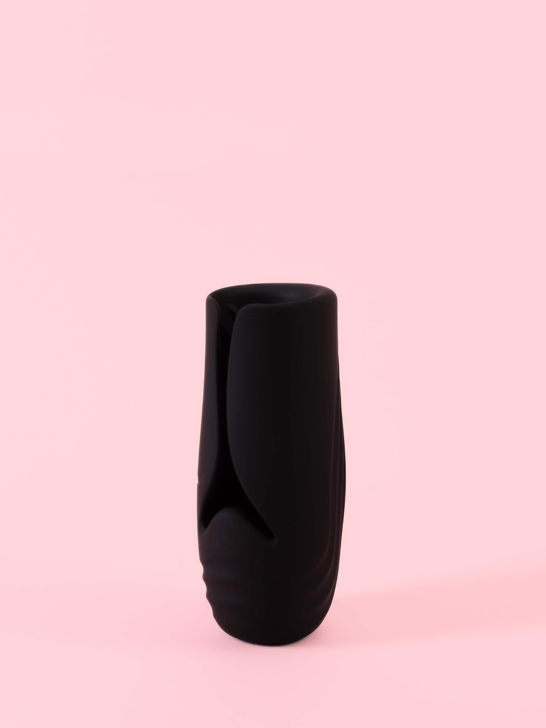 Davie - Masturbator și Trainer pentru Bărbați cu 10 Vibrații image 1