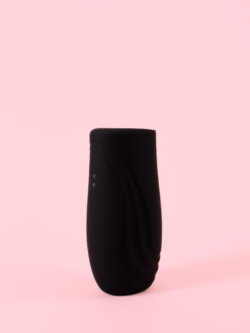 Davie - Masturbator și Trainer pentru Bărbați cu 10 Vibrații image 2