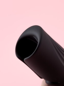 Davie - Masturbator și Trainer pentru Bărbați cu 10 Vibrații image 3