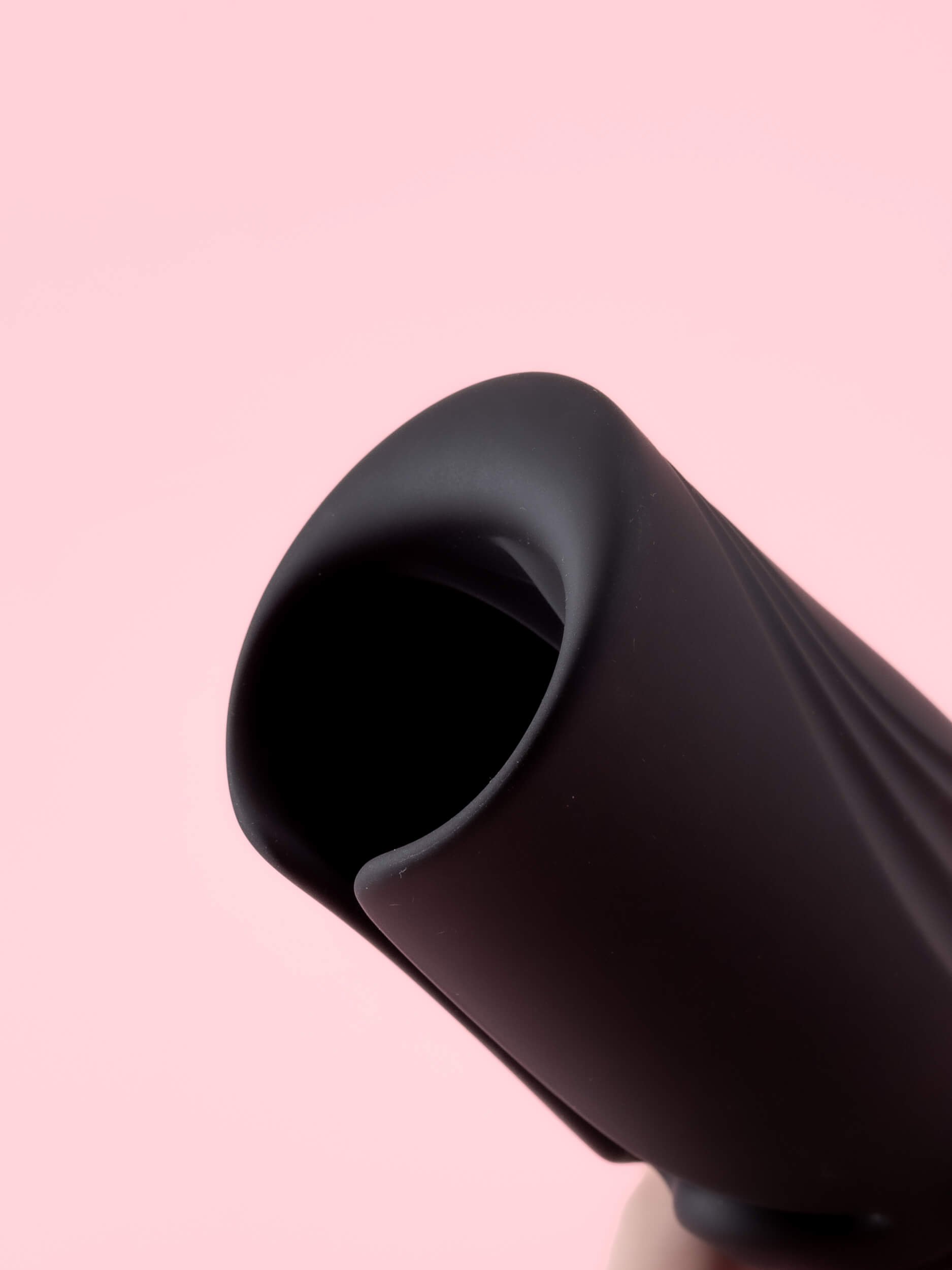 Davie - Masturbator și Trainer pentru Bărbați cu 10 Vibrații image 3