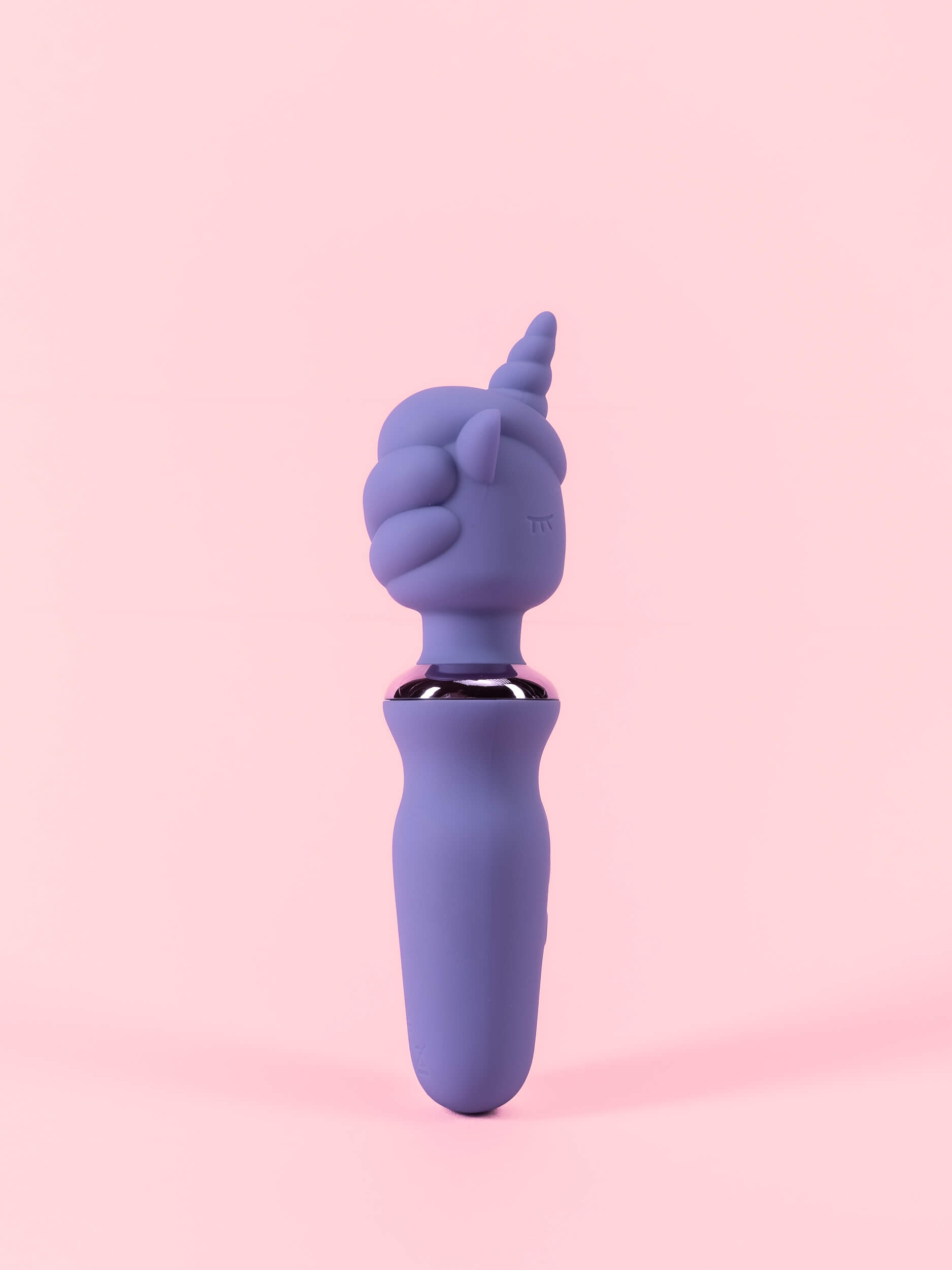 Unicorn - Mini Wand Mov cu 15 Moduri și 5 Viteze image 1