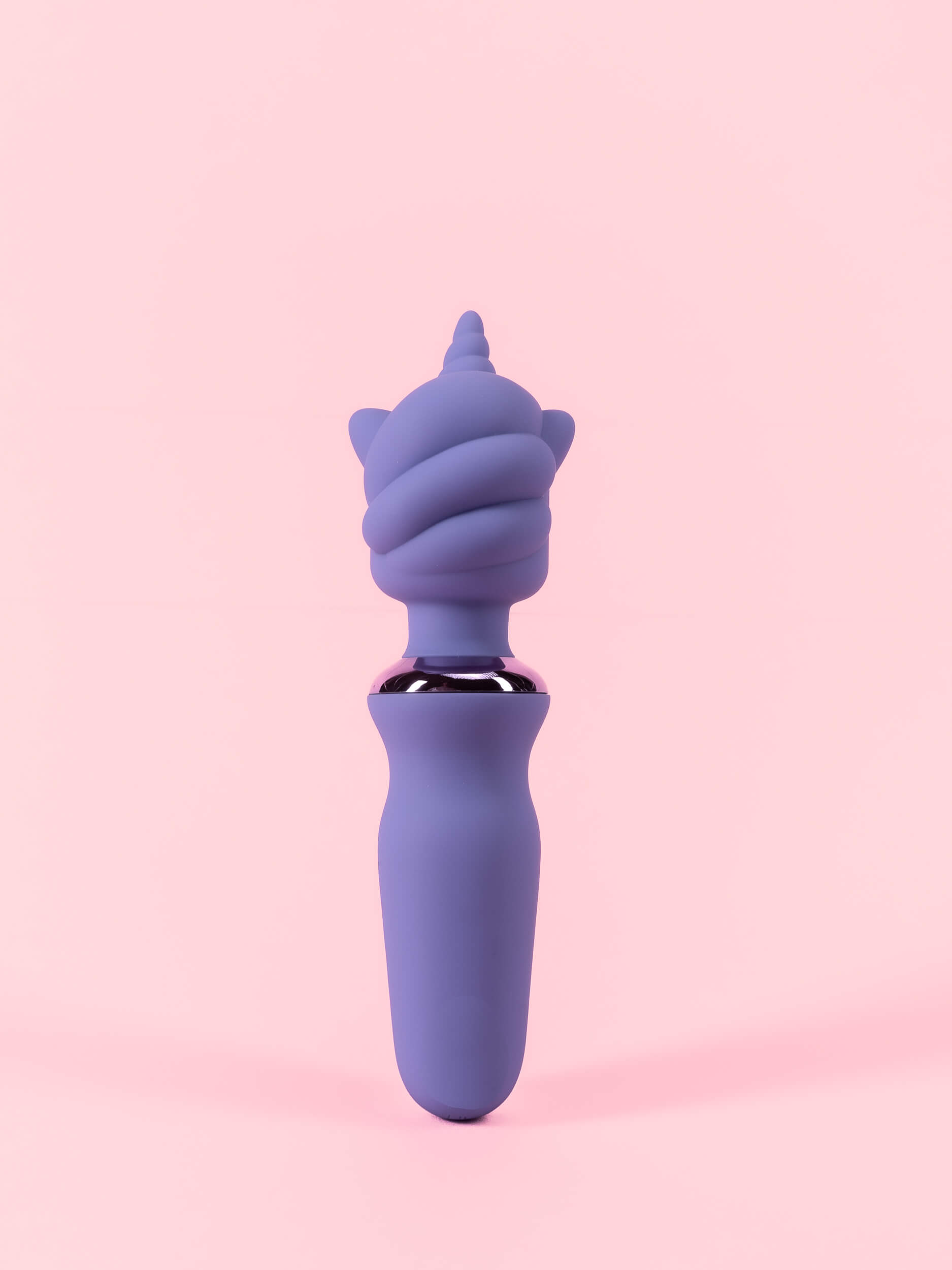 Unicorn - Mini Wand Mov cu 15 Moduri și 5 Viteze image 2