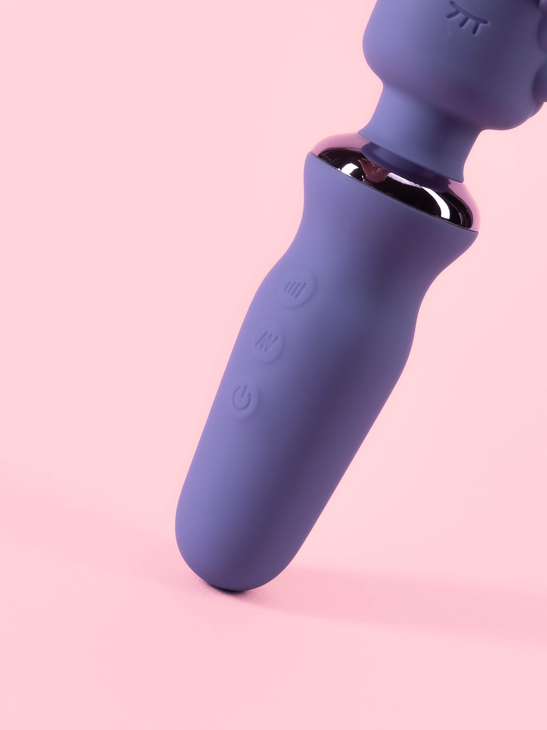 Unicorn - Mini Wand Mov cu 15 Moduri și 5 Viteze image 4