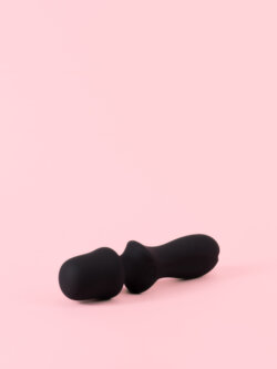 Lucy - Mini Wand Massager Elegant cu 10 Moduri image 3