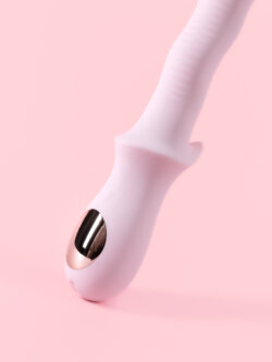 Fay - Vibrator cu Mișcare Peristaltică Brevetată image 4