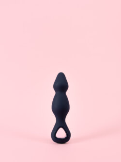 Jeff - Anal Beads cu Rotație 360° și Control din Aplicație thumbnail image