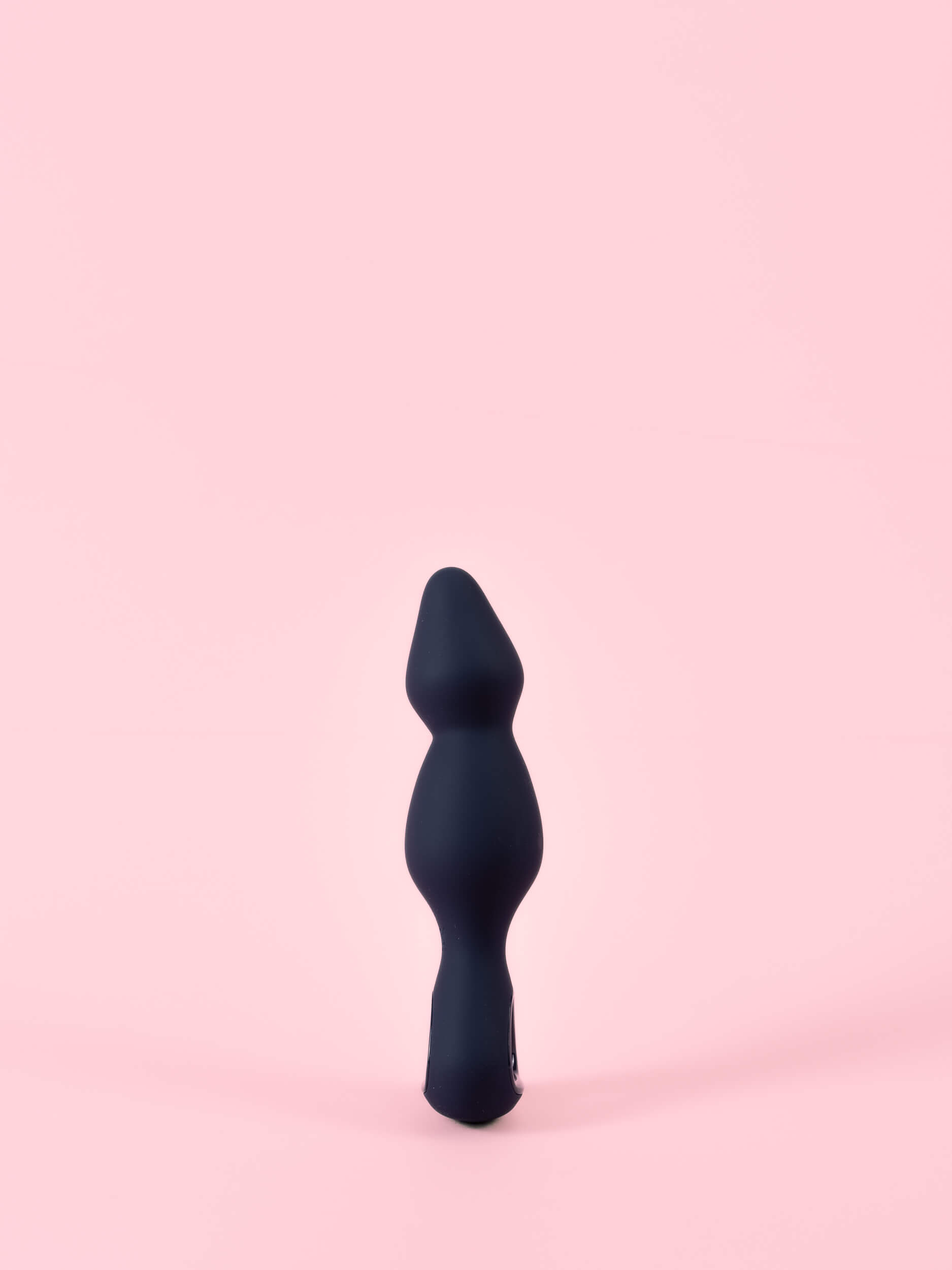 Jeff - Anal Beads cu Rotație 360° și Control din Aplicație image 1