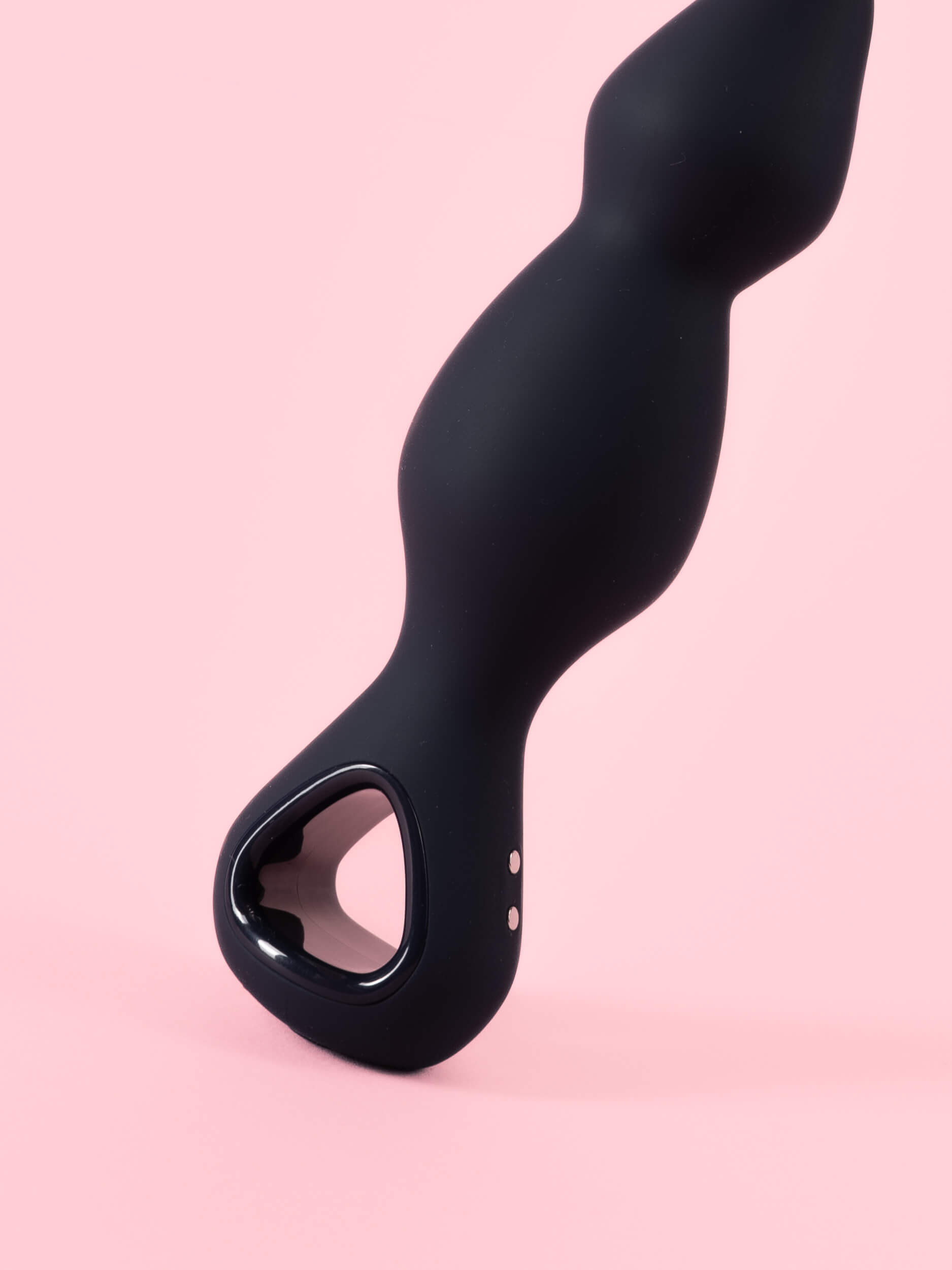 Jeff - Anal Beads cu Rotație 360° și Control din Aplicație image 3