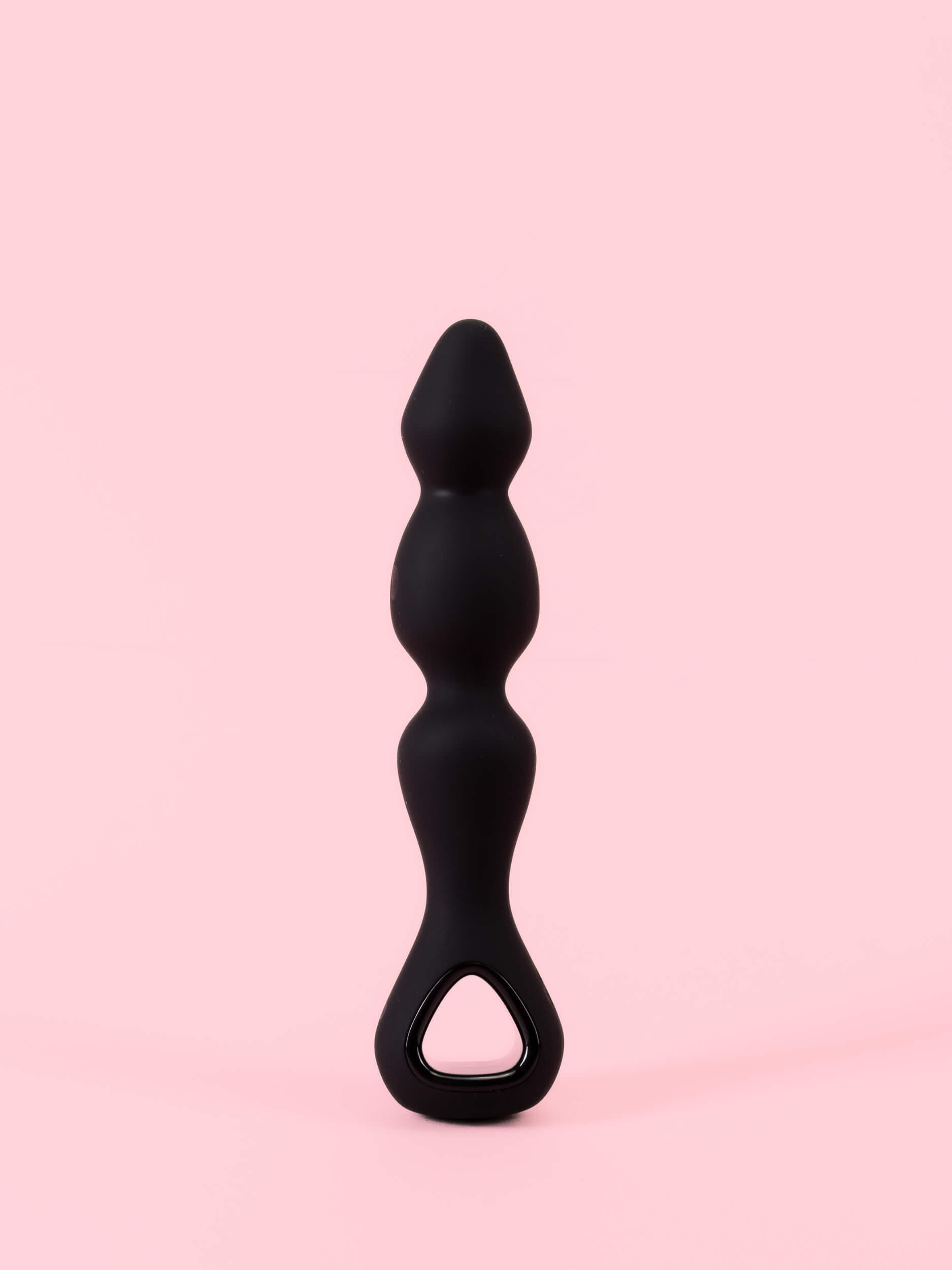 Michael - Dop Anal Rotativ cu Vibrații și Telecomandă image 1