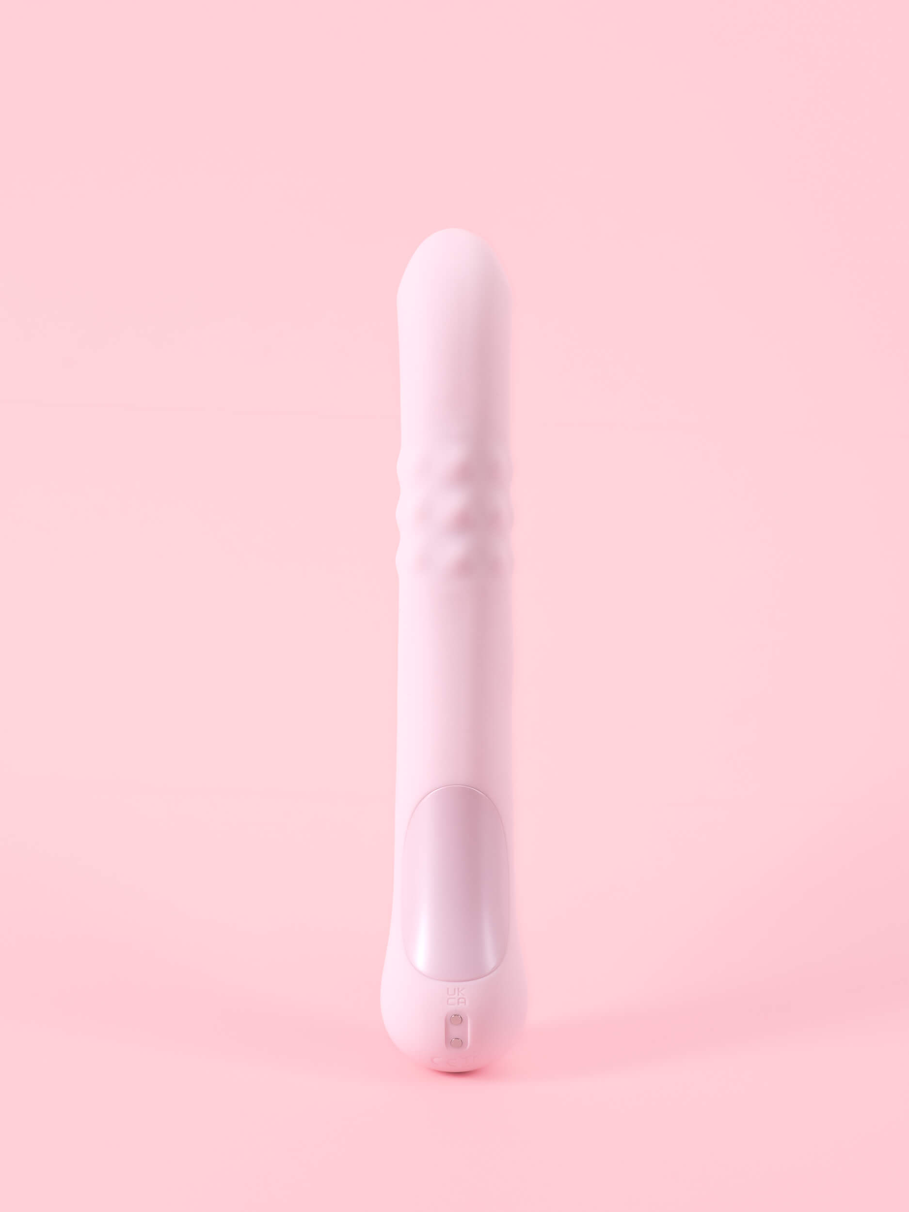 Elizabeth – Vibrator 3-în-1 Telescopic cu Expansiune image 1