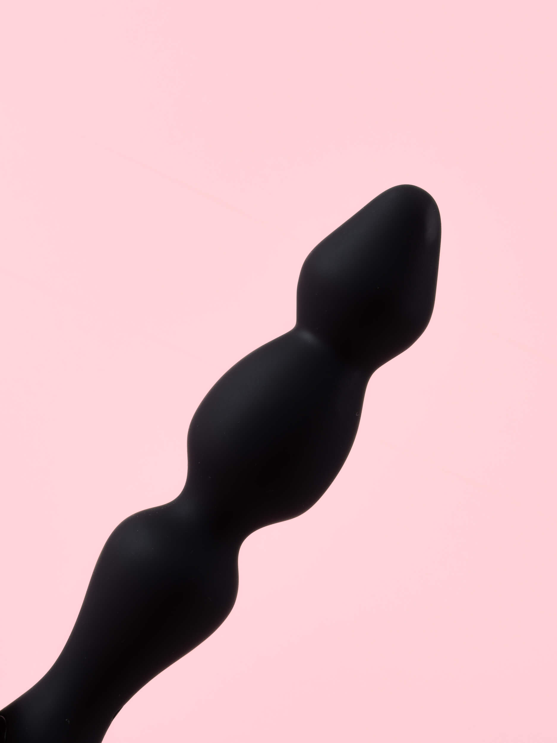 Michael - Dop Anal Rotativ cu Vibrații și Telecomandă image 3