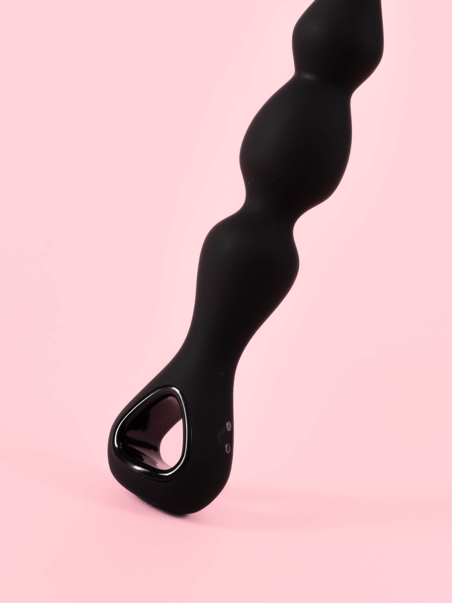 Michael - Dop Anal Rotativ cu Vibrații și Telecomandă image 4