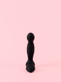 Derek - Vibrator Prostată cu Mișcare Cap și 10 Moduri image 2