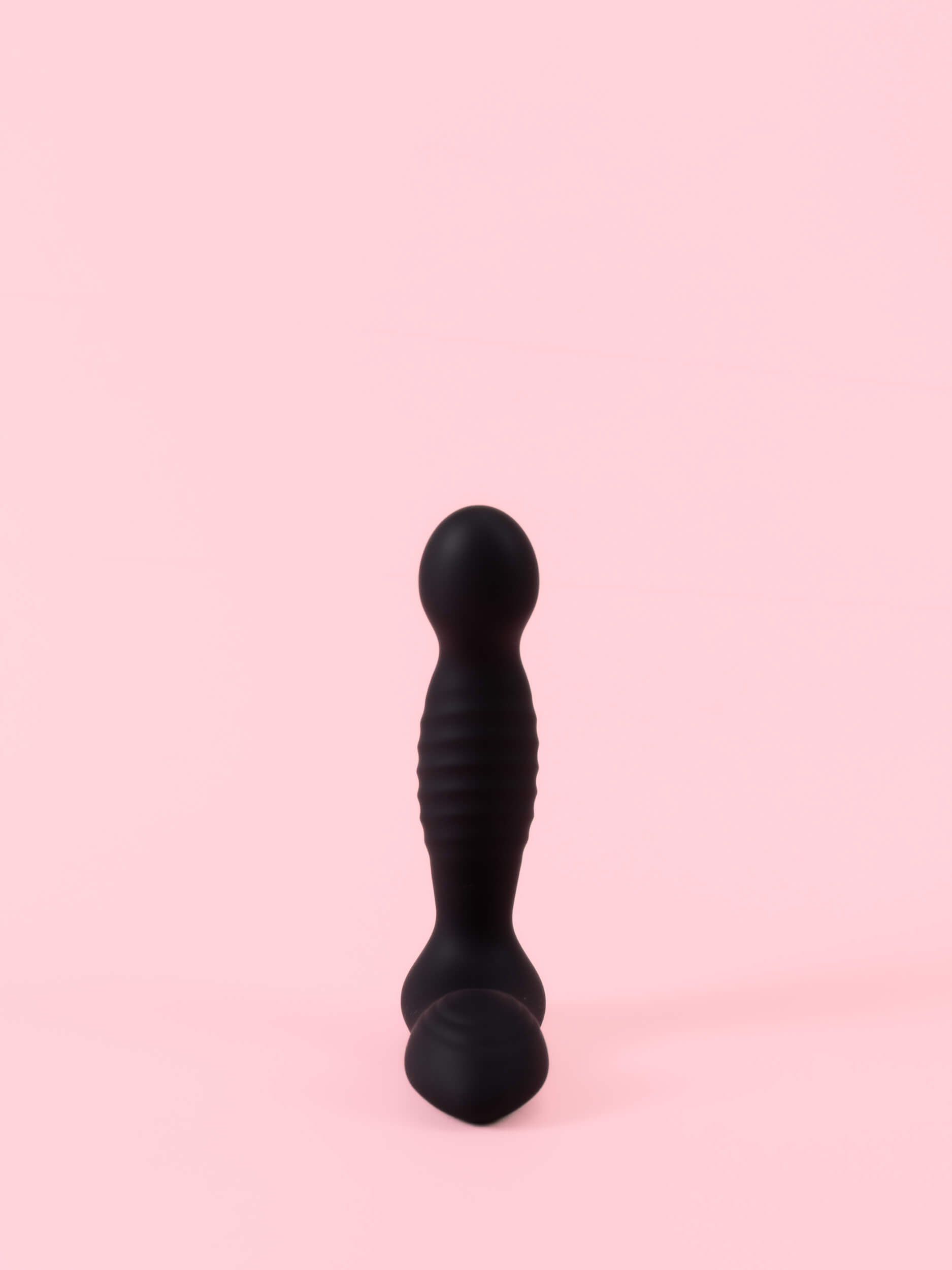 Derek - Vibrator Prostată cu Mișcare Cap și 10 Moduri image 2