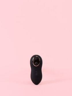 Derek - Vibrator Prostată cu Mișcare Cap și 10 Moduri image 4