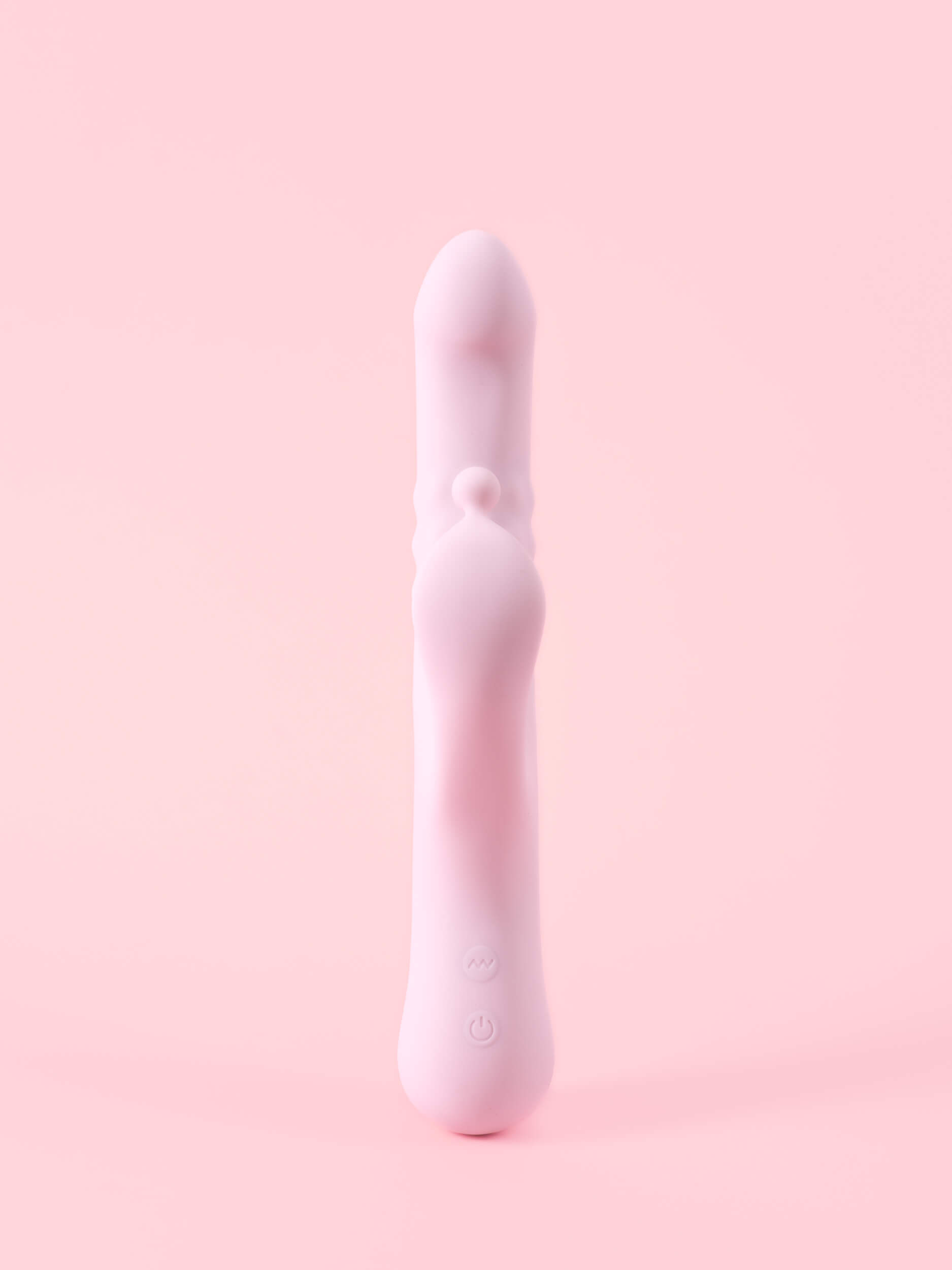 Elizabeth – Vibrator 3-în-1 Telescopic cu Expansiune image 2