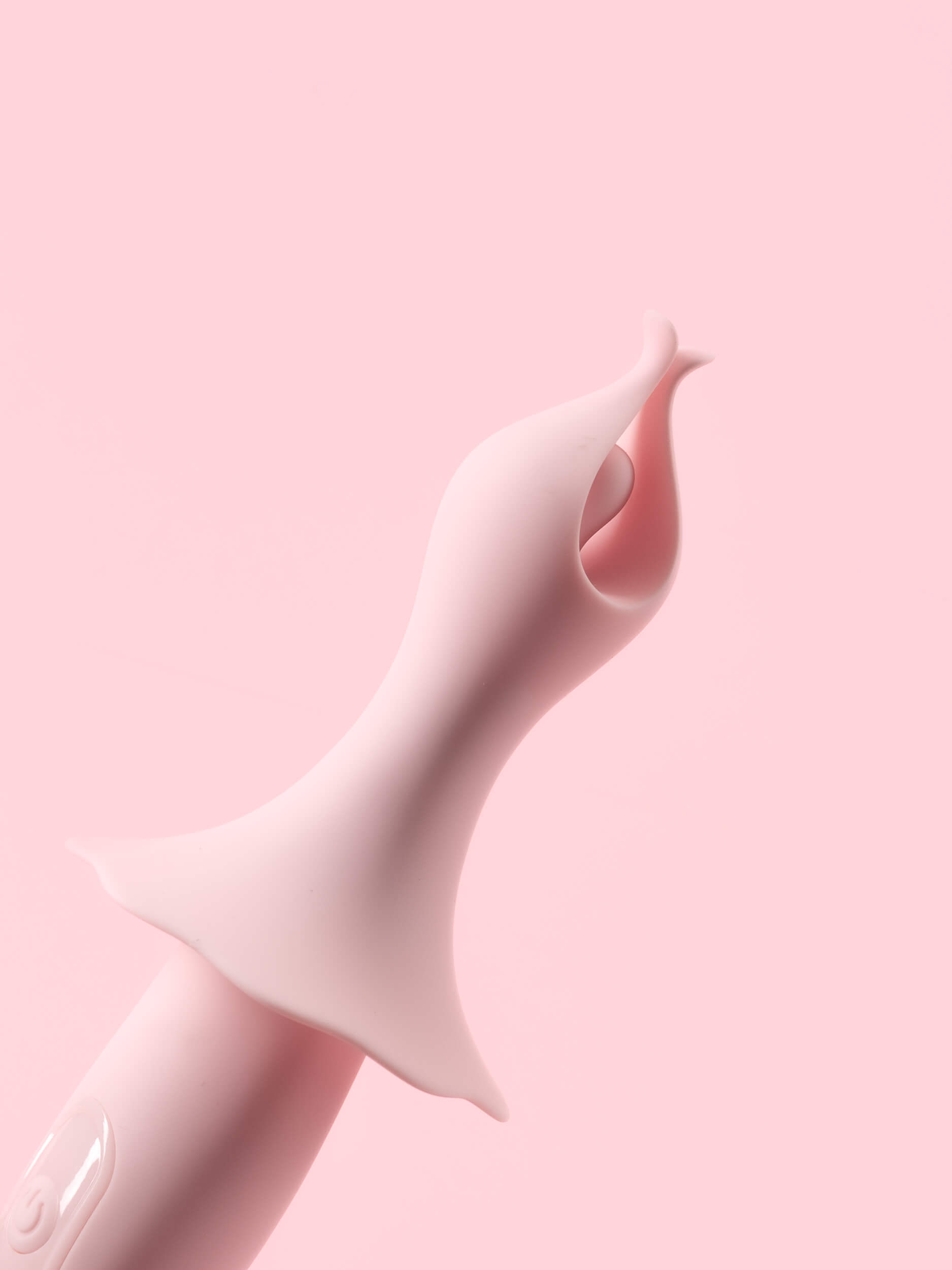 Celina - Vibrator 2-în-1 pentru Teasing și Stimulare Internă image 2